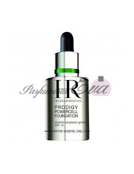Helena Rubinstein Prodigy Powercell Regeneračný skrášľujúci make-up SPF15 20 Beige Vanilla 30 ml