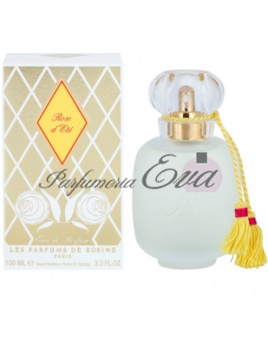 Les Parfums de Rosine Rose d´Ete , EDP - Vzorka vône