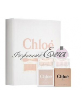 Chloe Mini SET: Chloe eau de Parfum 5ml + Chloe Fleur de Parfum 5ml