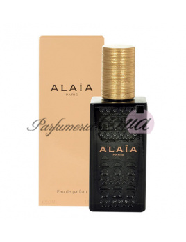 Azzedine Alaia Alaia, Parfumovaná voda 100ml
