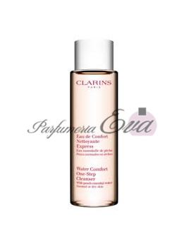 Clarins crème Douce Démaquillante - Extra Comfort Cleansing Cream For Dry and Sensitized Skin 200ml