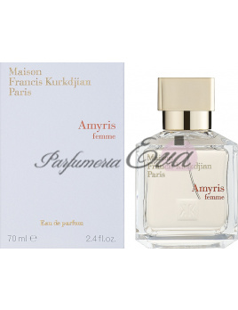 Maison Francis Kurkdjian Amyris Femme, Parfumovaná voda 70ml - tester