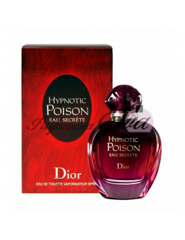 Christian Dior Hypnotic Poison Eau Secrete, Toaletná voda 100ml