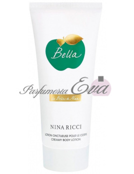 Nina Ricci Les Belles de Nina Bella, Telové mlieko, 100ml
