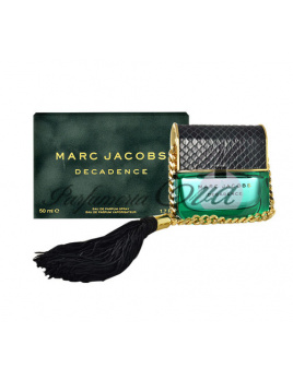 Marc Jacobs Decadence, Parfumovaná voda 100ml - Tester