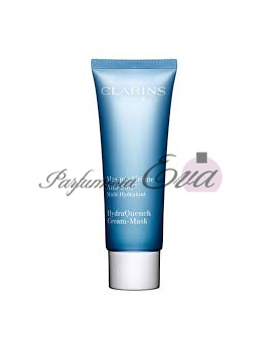 Clarins Masque Crème „Anti-Soif“ - Hydra Quench Cream Mask 75ml