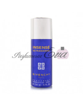 Givenchy Insense Ultramarine, Deodorant 150ml