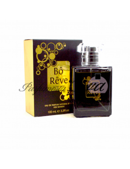 New Brand Bo Reve, Parfémovaná voda 100ml (Alternatíva parfému Lady Gaga Lady Gaga Fame)