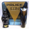 Police Icon SET: Parfumovaná voda 75ml + Sprchovací gél 100ml