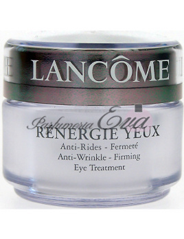 Lancome Rénergie Yeux Anti Wrinkle Eye Cream, Starostlivosť o očné okolie - 15ml
