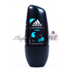 Adidas Fresh Cool & Dry 48h, Deo Rollon 50ml