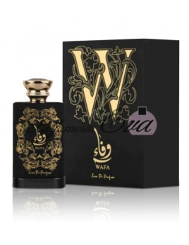Ard Al Zaafaran Wafa, Parfumovaná voda 100ml (Alternatíva vône Tom Ford Tobacco Vanille)