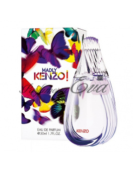 Kenzo Madly Kenzo, Parfémovaná voda 80ml