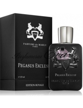 Parfums De Marly Pegasus Exclusif, Parfumovaný extrakt 125ml