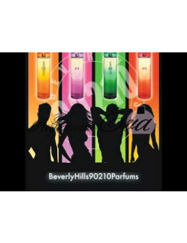 Beverly Hills 90210 Magic Moments,Edp 50ml + 50ml + 50ml