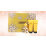 Marc Jacobs Honey SET: Parfémovaná voda 50ml + Telové mlieko 75 + Sprchovací gél 75ml