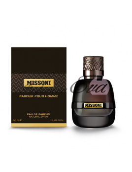Missoni Parfum Pour Homme, Parfumovaná voda 100ml