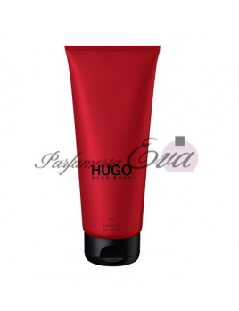 Hugo Boss Hugo Red, Sprchový gél 200ml