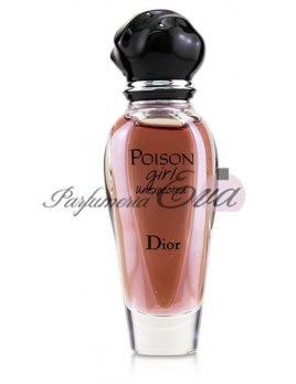 Christian Dior Poison Girl Unexpected, Toaletná voda 20ml - Roll on - Tester