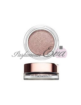 Clarins OMBRE IRIDESCENTE 05 silver pink 7g