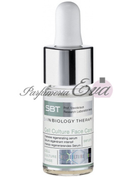 SBT skin biology therapy intensive regenerating serum 4*10ml, Regeneračné sérum 40ml