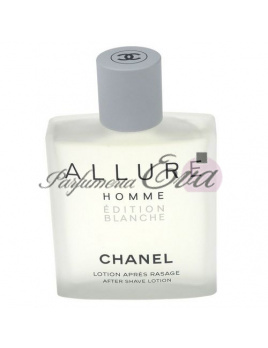 Chanel Allure Edition Blanche, Voda po holení 50ml
