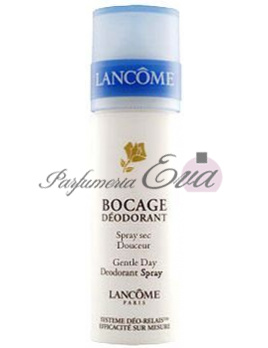 Lancome Bocage Deodorant dezodorant v spreji pre všetky typy pokožky (Gentle Day Deodorant Spray) 125ml