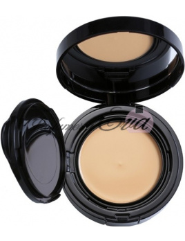 Chanel Vitalumiére Aqua hydratačný krémový make-up odtieň 40 Beige (Fresh & Hydrating Cream Compact Makeup) 12 g