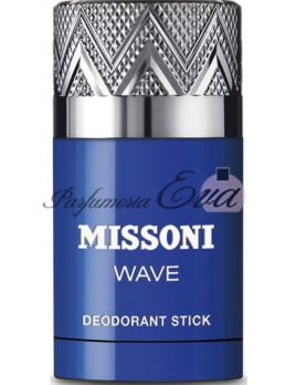 Missoni Wave, Deodorant 75ml