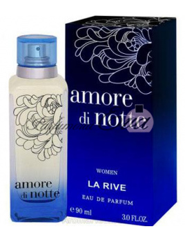 La Rive Amore di Notte, Parfémovaná voda 100ml (Alternativa parfemu Giorgio Armani Code)