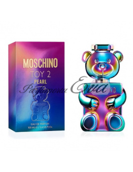 Moschino Toy 2 Pearl, Parfumovaná voda 100ml - Tester