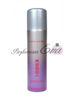 Hugo Boss Pure Purple, Deosprej - 150ml