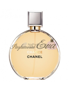 Chanel Chance, Parfumovaná voda 100ml - Poškodená krabička