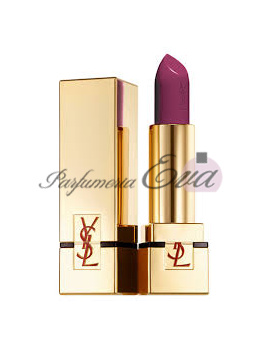 Yves Saint Laurent ROUGE PUR COUTURE Nr. 09 Rose Stiletto, Ruz na pery - 3,8ml
