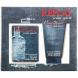 Replay Jeans Spirit for Him, Edt 30ml + 50ml sprchovy gel