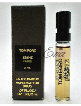 Tom Ford Ebene Fume, EDP - Vzorka vône