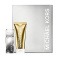 Michael Kors White Luminous Gold, Parfumovaná voda 50ml + telové mlieko 100ml