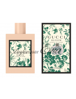 Gucci Bloom Acqua di Fiori, Toaletná voda 100ml - Tester