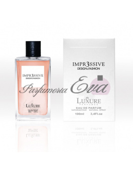Luxure Impr3ssive, Parfemovana voda 50ml  - TESTER (Alternativa parfemu Dolce & Gabbana L´imperatrice 3)