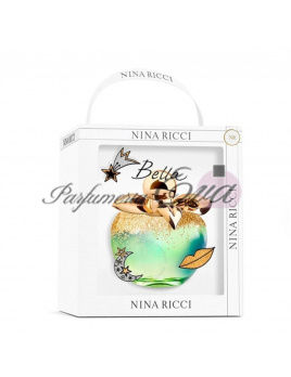 Nina Ricci Les Belles de Nina Bella - Collector Edition, Toaletná voda 50ml