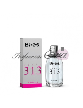 Bi-es 313, Parfemovaná voda 15ml (Alternatíva parfému Carolina Herrera 212)