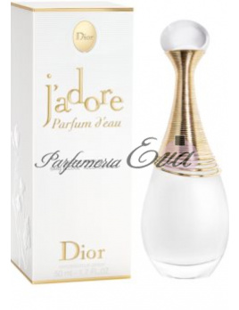 Dior J'adore Parfum d’Eau, Parfumovaná voda 50ml