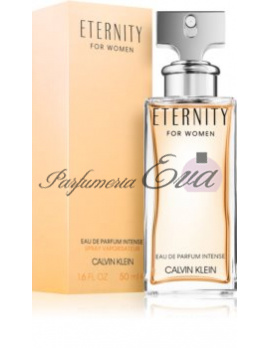 Calvin Klein Eternity For Women Intense, Parfumovaná voda 50ml