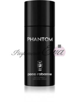 Paco Rabanne Phantom, Deospray 150ml
