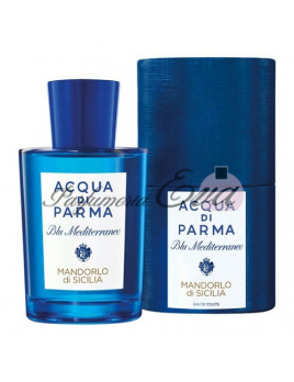 Acqua Di Parma Blu Mediterraneo Mandorlo di Sicilia, Toaletná voda 120ml - tester, Tester