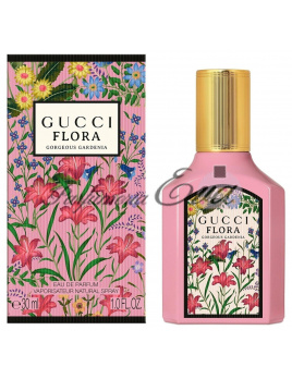 Gucci Flora Gorgeous Gardenia, Parfumovaná voda 100ml