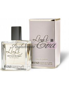 JFenzi Lili Ardagio Woman, Parfumovaná voda 40ml (Alternatíva vône Giorgio Armani Si) - Tester