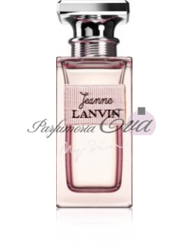 Lanvin Jeanne My Sin, Parfumovaná voda 50ml - Tester