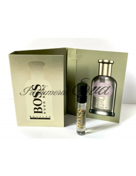 Hugo Boss No.6, EDP - Vzorka vône