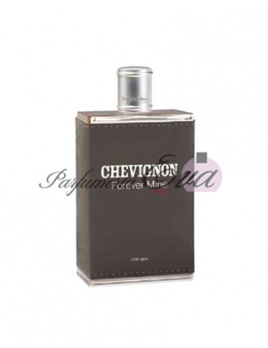 Chevignon Forever Mine Man, Vzorka vône